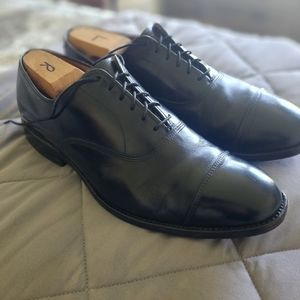 Allen Edmonds Oxford Cap Toe